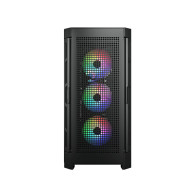 Cougar Caja Semitorre Duoface PRO Rgb