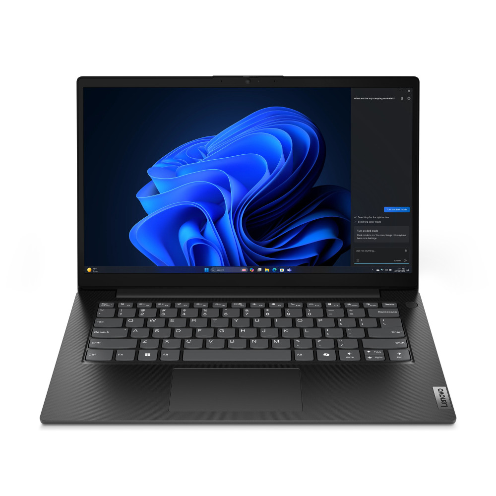 PORTATIL LENOVO I5-13420H 8GB 512GBSSD 14FHD W11 83GU007RSP