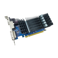 ASUS TARJETA GRAFICA VGA GT-710-SL-2GD5-BRK-EVO