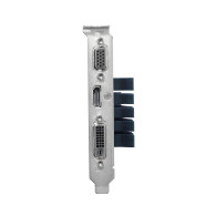 ASUS TARJETA GRAFICA VGA GT-710-SL-2GD5-BRK-EVO