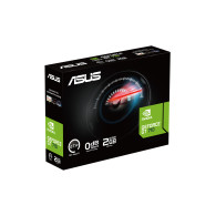 ASUS TARJETA GRAFICA VGA GT-710-SL-2GD5-BRK-EVO