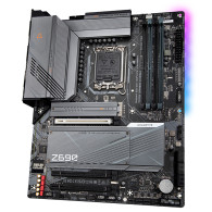 PLACA GIGABYTE Z690 GAMING X DDR4 SOCKET 1700