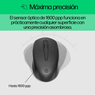 TECLADO HP RATON 330 KIT INALAMBRICO 2V9E6AA