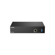 CONTROLADOR CLOUD D-LINK DNG-1000 NUCLIAS CONNECT 1P 25GBPS 500 DEVICES