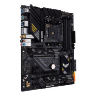 Placa Base Asus TUF Gaming B550-PLUS WIFI II Socket AM4