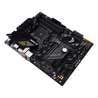 Placa Base Asus TUF Gaming B550-PLUS WIFI II Socket AM4