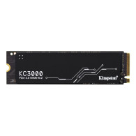 Disco Duro M.2 Kingston KC3000 1TB PCIe x4 NVMe