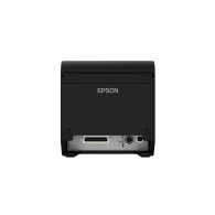 IMPRESORA TICKET EPSON TM-T20III TERMICA USB ETHERNET NEGRA C31CH51012