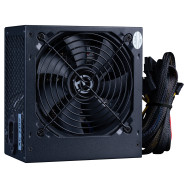 FUENTE DE ALIMENTACION ATX 500W HIDITEC SX500 BULK