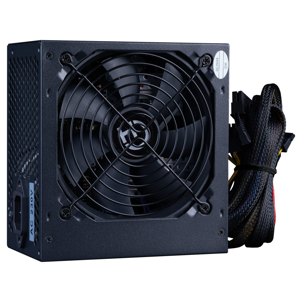 FUENTE DE ALIMENTACION ATX 500W HIDITEC SX500 BULK