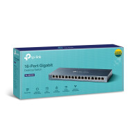 SWITCH TP-LINK 16P 101001000 TL-SG116