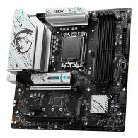 MSI Placa Base B760M Gaming Plus Wifi DDR5 LGA1700