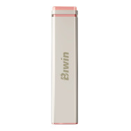 HD EXT SSD 1TB BIWIN USB3.2(GEN2) USB-C PD2000 BPD200001TB-RGX GOLD