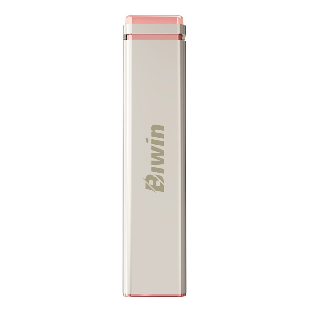 HD EXT SSD 1TB BIWIN USB3.2(GEN2) USB-C PD2000 BPD200001TB-RGX GOLD