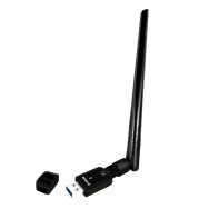 TARJETA INALAMBRICA USB D-LINK DWA-185 MU-MIMO