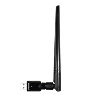 TARJETA INALAMBRICA USB D-LINK DWA-185 MU-MIMO