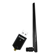 TARJETA INALAMBRICA USB D-LINK DWA-185 MU-MIMO