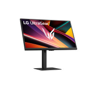 Monitor LG UltraGear 27G640A-B 27" QHD 2K IPS 300Hz 1ms HDR FreeSync G-Sync