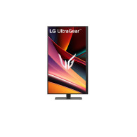 Monitor LG UltraGear 27G640A-B 27" QHD 2K IPS 300Hz 1ms HDR FreeSync G-Sync