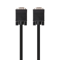 CABLE SVGA HDB15M-HDB15M 5.0 M NANOCABLE 10.15.1305