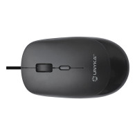 TECLADO UNYKA USB KIT T+R MK211 PRO Slim ULTRADELGADO UK505443