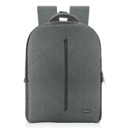 BOLSA MOCHILA PORTATIL 15.6 PREMIUM GRIS AISENS ASBG-BP084-GR