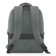 BOLSA MOCHILA PORTATIL 15.6 PREMIUM GRIS AISENS ASBG-BP084-GR