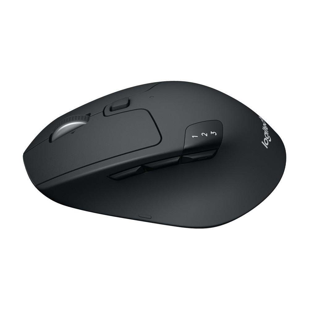 RATON LOGITECH INALAMBRICO M720 TRIATHLON BT 910-004791