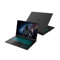 Portátil Gigabyte Gaming A16 GA63WHAB7W AMD Ryzen 7 260 RTX 5070 32GB 1TB 16" FreeDOS