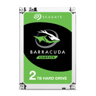 HD SATA III 2TB SEAGATE 7200 RPM 256MB ST2000DM008