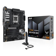 Placa Base Asus TUF Gaming X870-Plus WIFI Socket AM5