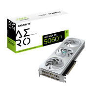 TARJETA GRAFICA GIGABYTE GEFORCE RTX5060TI AERO OC 16GB GDDR7
