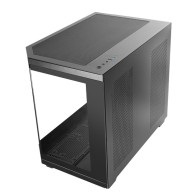 CAJA TORRE MARS GAMING MC-3TCOREM NEGRO