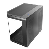 CAJA TORRE MARS GAMING MC-3TCOREM NEGRO