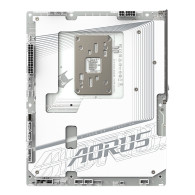 PB AMD SAM5 GIGABYTE X870 AORUSSTEALTH ICE 4DRR5 HDMIPCIE5 2SATA3 4M2 USB3.2 ATX