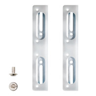 ADAPTADOR METALICO 3.5 PARA DISCO DURO 2.5 NANOCABLE 10.99.0001