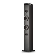 ALTAVOZ NGS INALAMBRICO 80W SKYCHARMPRO TORRE BLUETOOTH 5.4 USB AUX OP