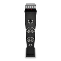 ALTAVOZ NGS INALAMBRICO 80W SKYCHARMPRO TORRE BLUETOOTH 5.4 USB AUX OP