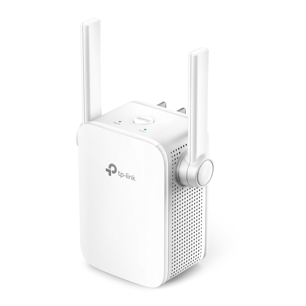 PUNTO ACCESO TP-LINK TL-WA855RE WIFI N 300MBPS 2 ANT INT 1RJ45