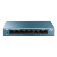 SWITCH TP-LINK 8P GIGABIT DESKTOP LS108G