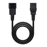 CABLE ALIM. CPU C13H-C14M 3.0 M NANOCABLE 10.22.0203