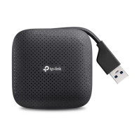 HUB USB TP-LINK X4 USB3.0 UH400