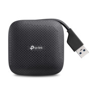 HUB USB TP-LINK X4 USB3.0 UH400
