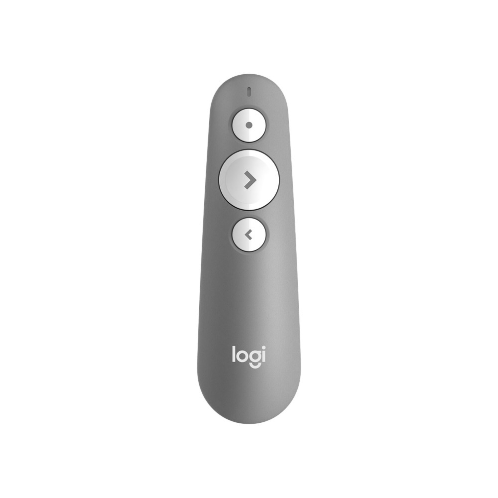 RATON LOGITECH INALAMBRICO R500S PRESENTER USBINAL (PUNTERO) 910-006520