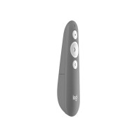 RATON LOGITECH INALAMBRICO R500S PRESENTER USBINAL (PUNTERO) 910-006520