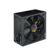 FUENTE ALIMENTACION ATX 600W TOOQ TQAPOLO-600SP