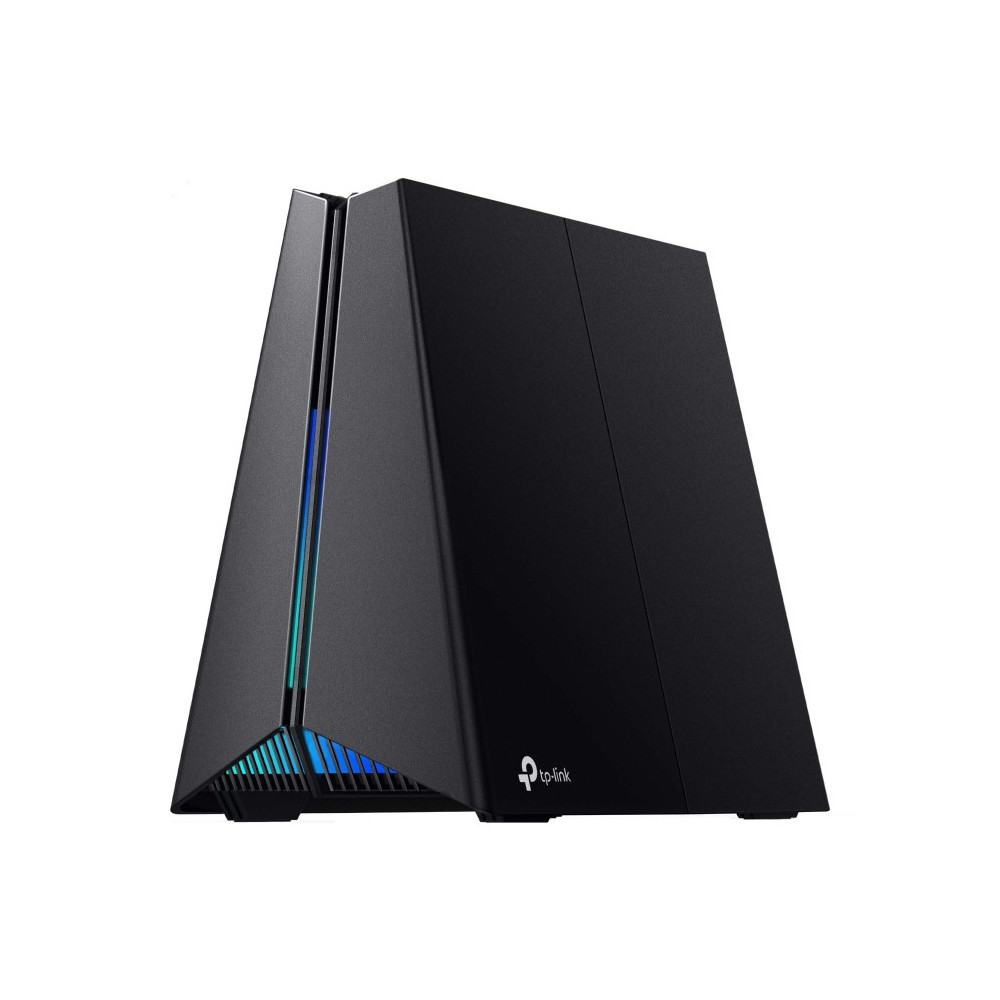 ROUTER TP-LINK ARCHER GXE75 GAMING WIFI6E AXE5400 TRIPLE BANDA PUERTO MULTI-GIGAB