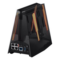 ROUTER TP-LINK ARCHER GXE75 GAMING WIFI6E AXE5400 TRIPLE BANDA PUERTO MULTI-GIGAB