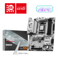 Placa Base MSI B850 GAMING PLUS WIFI6E Socket AM5