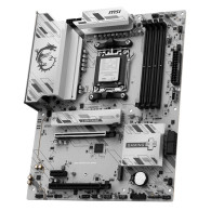 Placa Base MSI B850 GAMING PLUS WIFI6E Socket AM5